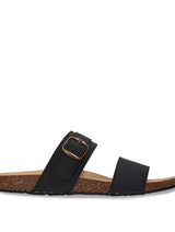 Immaculate Vegan - NAE Vegan Shoes RAWA Black