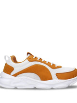 Immaculate Vegan - NAE Vegan Shoes DAN Yellow