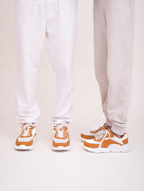 Immaculate Vegan - NAE Vegan Shoes DAN Yellow