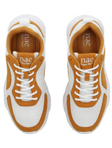 Immaculate Vegan - NAE Vegan Shoes DAN Yellow