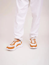 Immaculate Vegan - NAE Vegan Shoes DAN Yellow