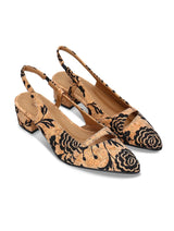 Immaculate Vegan - NAE Vegan Shoes ZURIE Brown