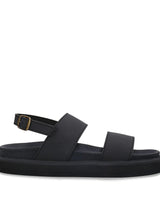 Immaculate Vegan - NAE Vegan Shoes PALAU Black