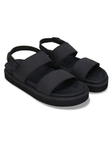 Immaculate Vegan - NAE Vegan Shoes PALAU Black