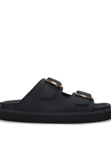 Immaculate Vegan - NAE Vegan Shoes DARKU Black