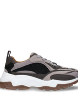 Immaculate Vegan - NAE Vegan Shoes HANOI Grey