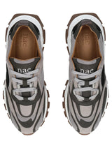 Immaculate Vegan - NAE Vegan Shoes HANOI Grey