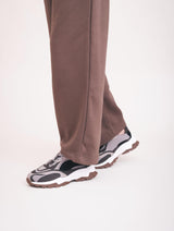 Immaculate Vegan - NAE Vegan Shoes HANOI Grey