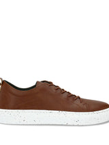 Immaculate Vegan - NAE Vegan Shoes SANDRO Brown