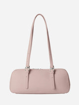Immaculate Vegan - SKYLA Olivia Baguette Bag | Blush