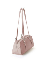 Immaculate Vegan - SKYLA Olivia Baguette Bag | Blush