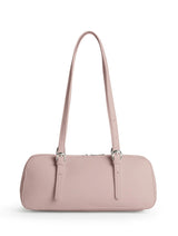 Immaculate Vegan - SKYLA Olivia Baguette Bag | Blush