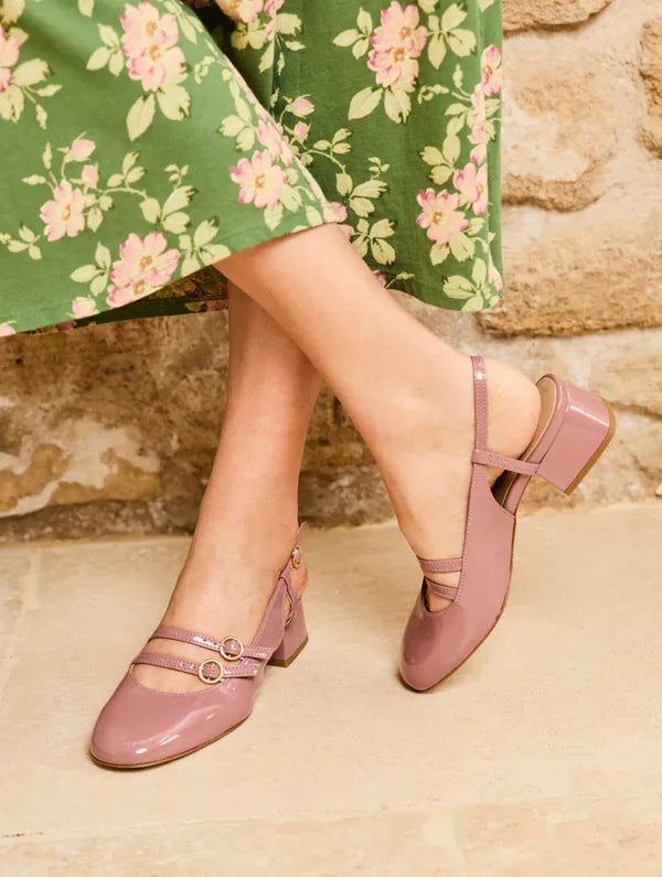 Ethical & Sustainable Evening Shoes - Immaculate Vegan