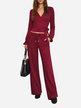 Immaculate Vegan - PLC Modal Womens Trousers | Multiple Colours