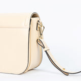 Immaculate Vegan - ASHOKA Paris Sac Brigitte Couture Bambou Sable