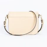 Immaculate Vegan - ASHOKA Paris Sac Brigitte Couture Bambou Sable