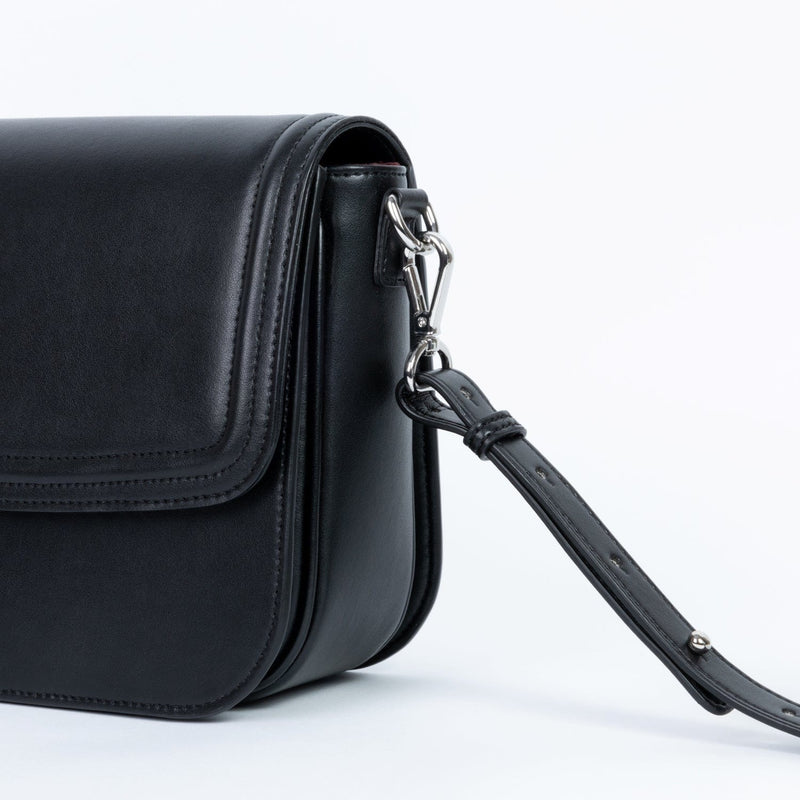 ASHOKA Paris Sac Brigitte Couture Uppeal™ Noir