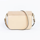 Immaculate Vegan - ASHOKA Paris Sac Brigitte Oxymore Bambou Sable