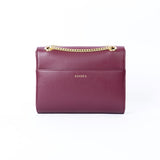 Immaculate Vegan - ASHOKA Paris Mini Paname Uppeal™ Bordeaux