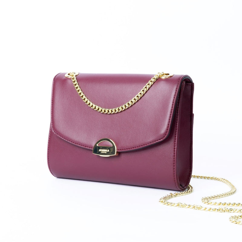 ASHOKA Paris Mini Paname Uppeal™ Bordeaux