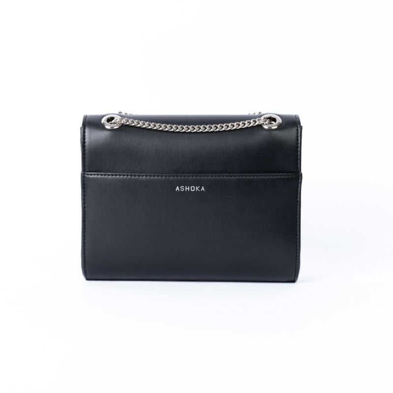ASHOKA Paris Mini Paname Uppeal™ Noir
