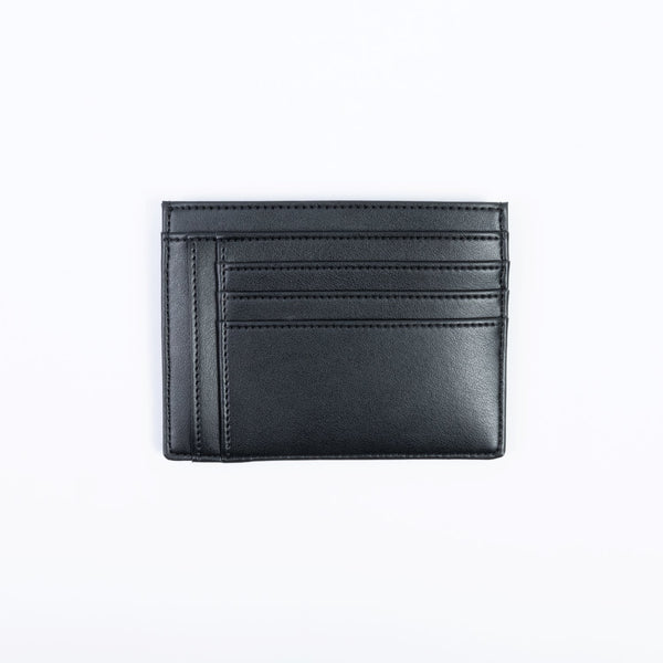 ASHOKA Paris Porte-Cartes Zippé Uppeal™ Noir