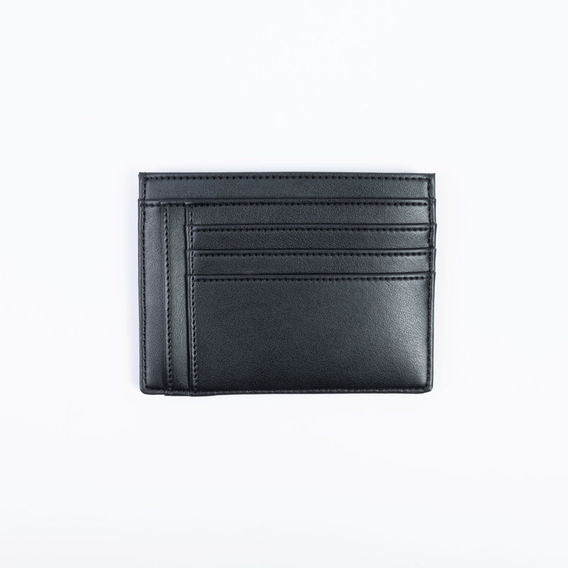 ASHOKA Paris Porte-Cartes Zippé Uppeal™ Noir