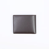 Immaculate Vegan - ASHOKA Paris Portefeuille Uppeal™ Marron