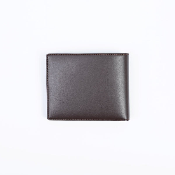 ASHOKA Paris Portefeuille Uppeal™ Marron