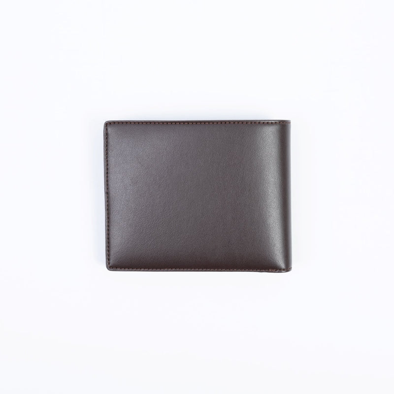 ASHOKA Paris Portefeuille Uppeal™ Marron
