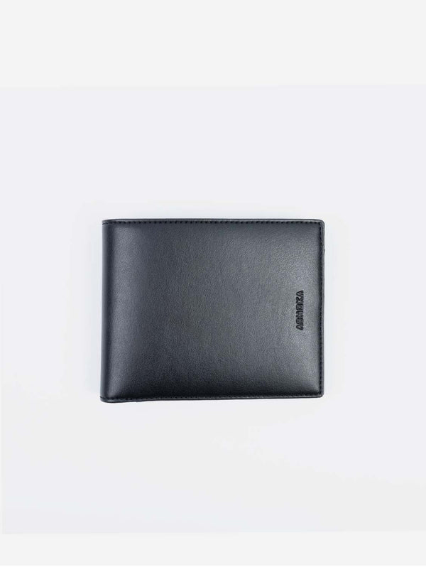 ASHOKA Paris Portefeuille Uppeal™ Noir