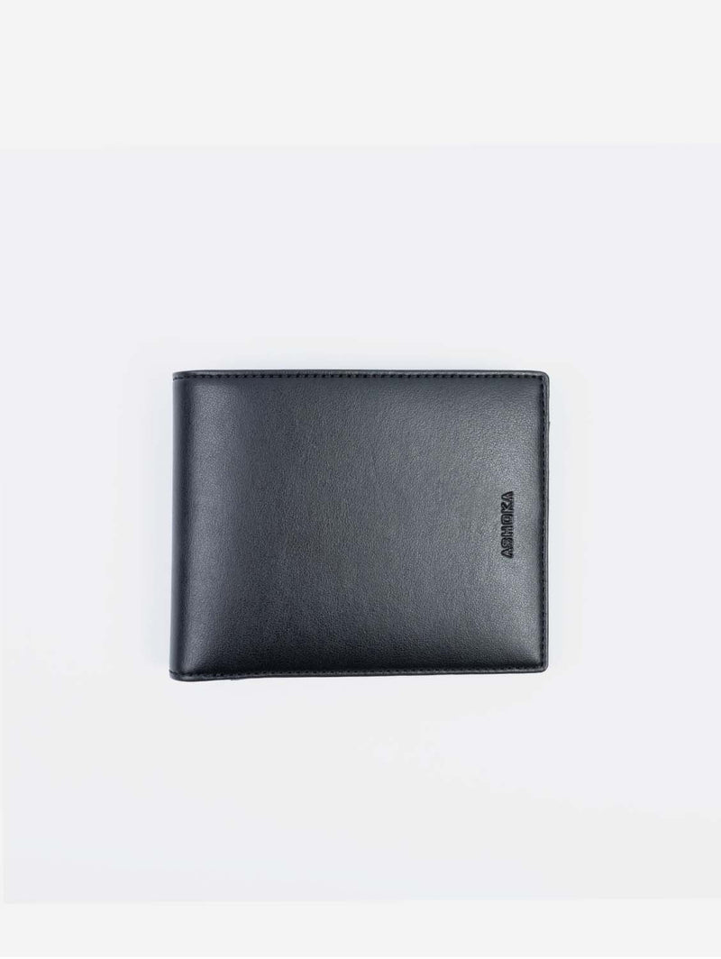 ASHOKA Paris Portefeuille Uppeal™ Noir