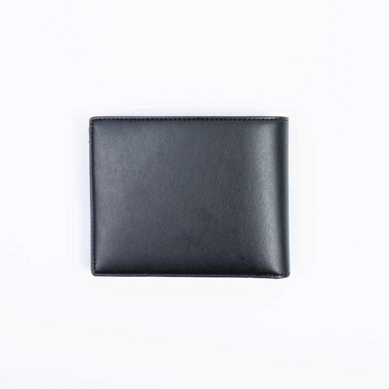 ASHOKA Paris Portefeuille Uppeal™ Noir