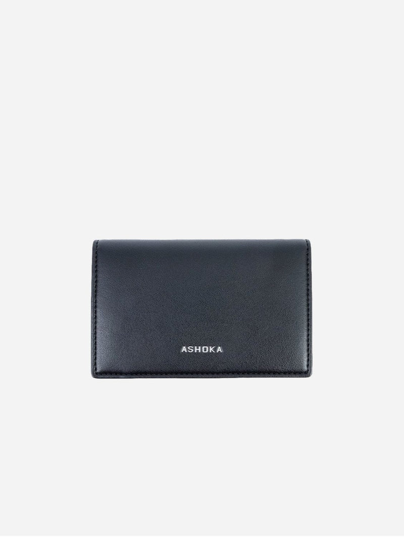 ASHOKA Paris Petit Porte-Monnaie Uppeal™ Noir