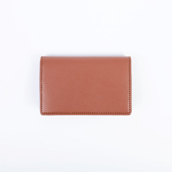 ASHOKA Paris Petit Porte-Monnaie Uppeal™ Camel