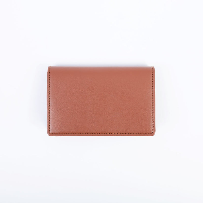 ASHOKA Paris Petit Porte-Monnaie Uppeal™ Camel