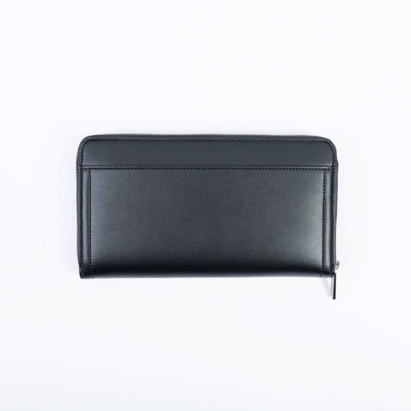 ASHOKA Paris Portefeuille-Compagnon Couture Uppeal™ Noir
