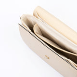 Immaculate Vegan - ASHOKA Paris Sac Brigitte Oxymore Bambou Sable