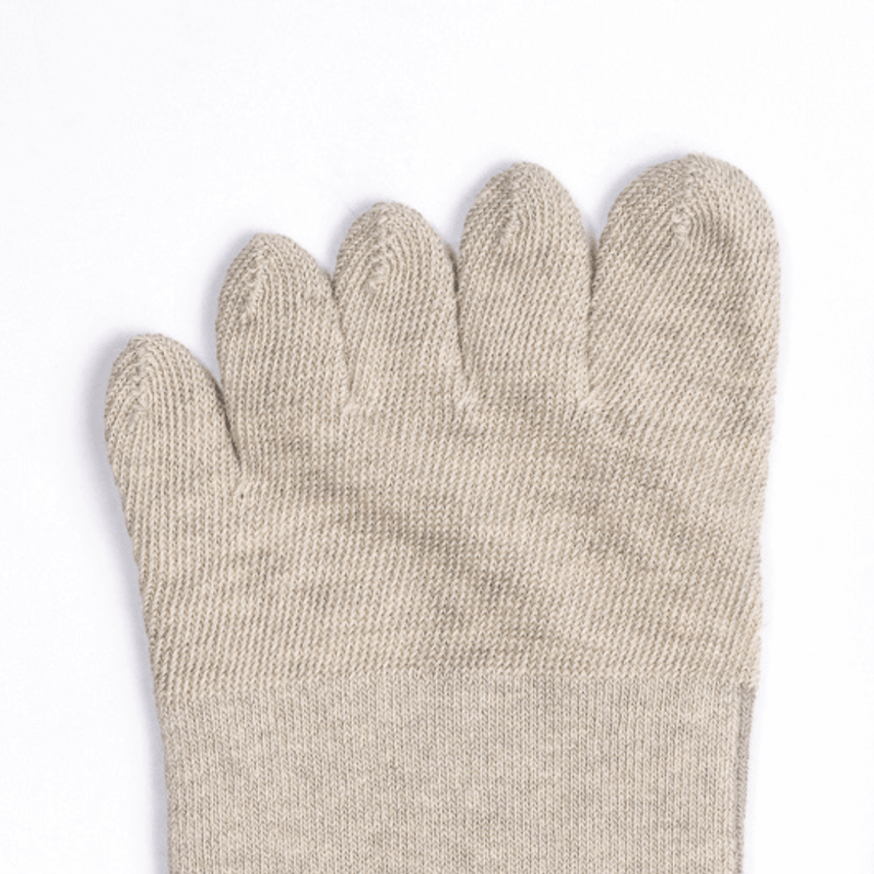 Bahé Flow Five-toe Grounding Sock