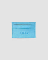 Immaculate Vegan - Bohema Bohema Corn Leather Vegan Card Holder | Multiple Colours Blue