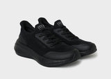 Immaculate Vegan - 8000kicks Runners for Women in Full Black