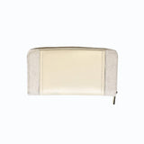 Immaculate Vegan - ASHOKA Paris Portefeuille-Compagnon Oxymore Bambou Sable