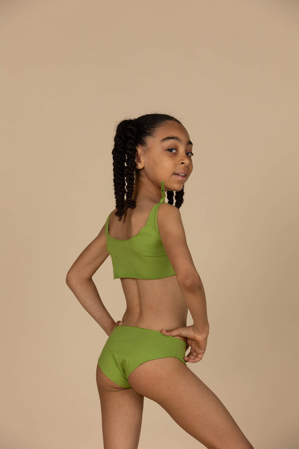 Piuma SUNKISSED GIRLS' BOTTOM