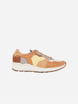 Immaculate Vegan - Lazuli My Corn Leather Vegan Sneakers | Field