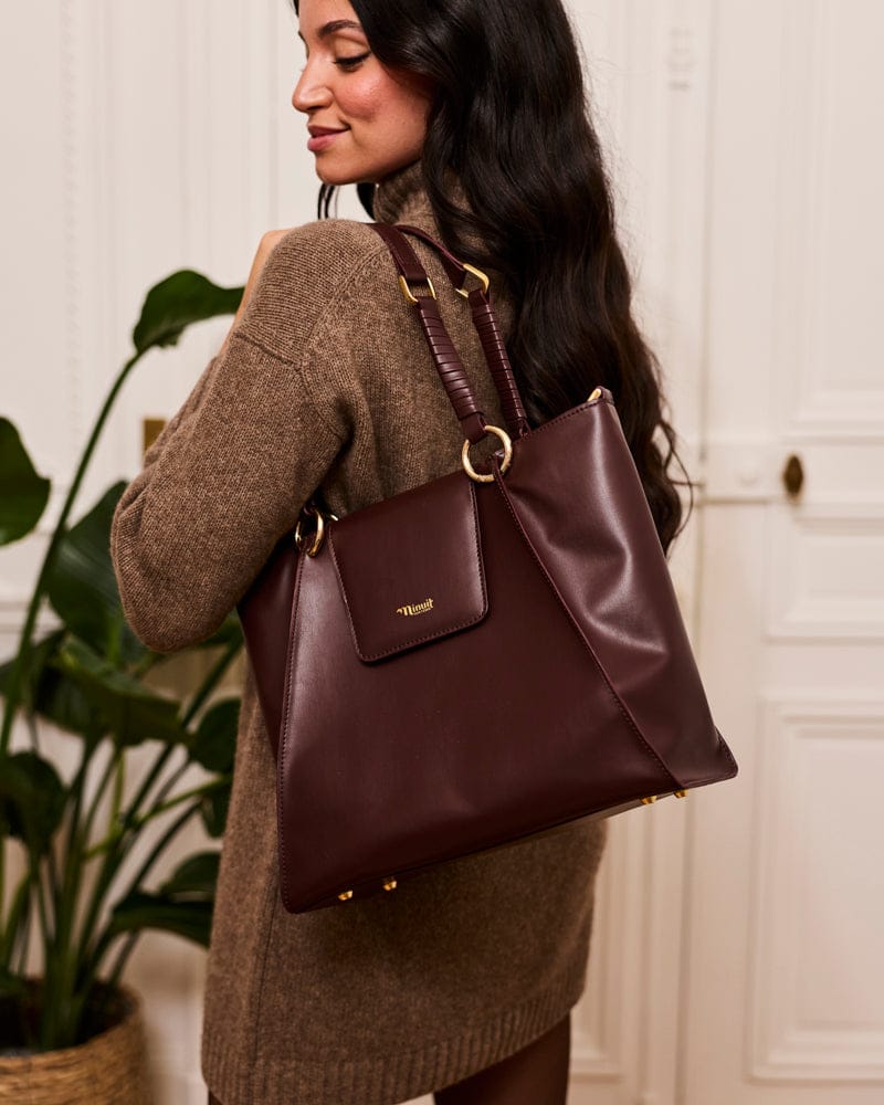 Minuit sur Terre Phoenix Chocolat