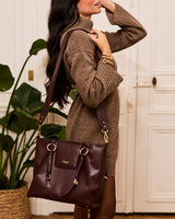 Immaculate Vegan - Minuit sur Terre Phoenix Chocolat