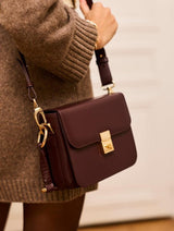 Immaculate Vegan - Minuit sur Terre Sammy Chocolat