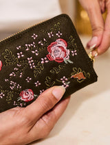 Immaculate Vegan - Minuit sur Terre Exquis Roses Kaki