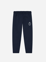 Immaculate Vegan - R1 CLUB Unisex Organic Cotton Jogger | Navy