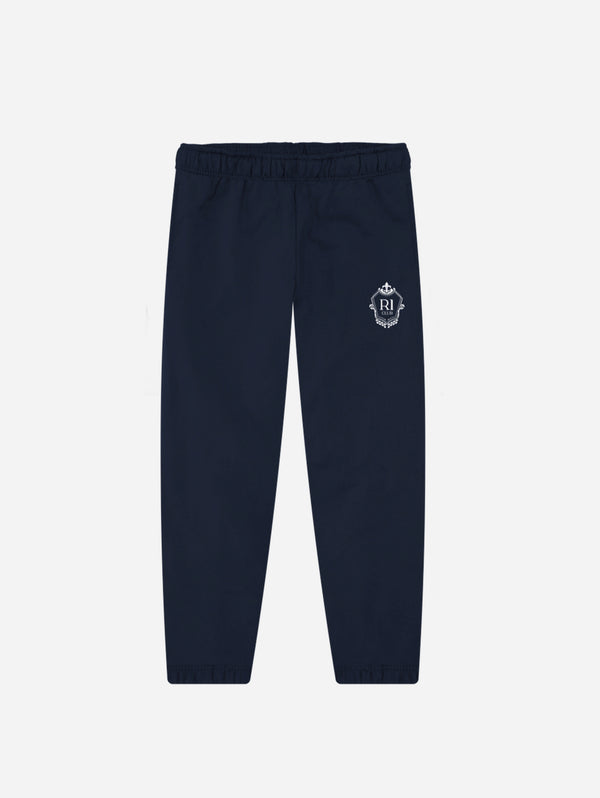 Reflexone R1 CLUB Unisex Organic Cotton Jogger | Navy Navy / S